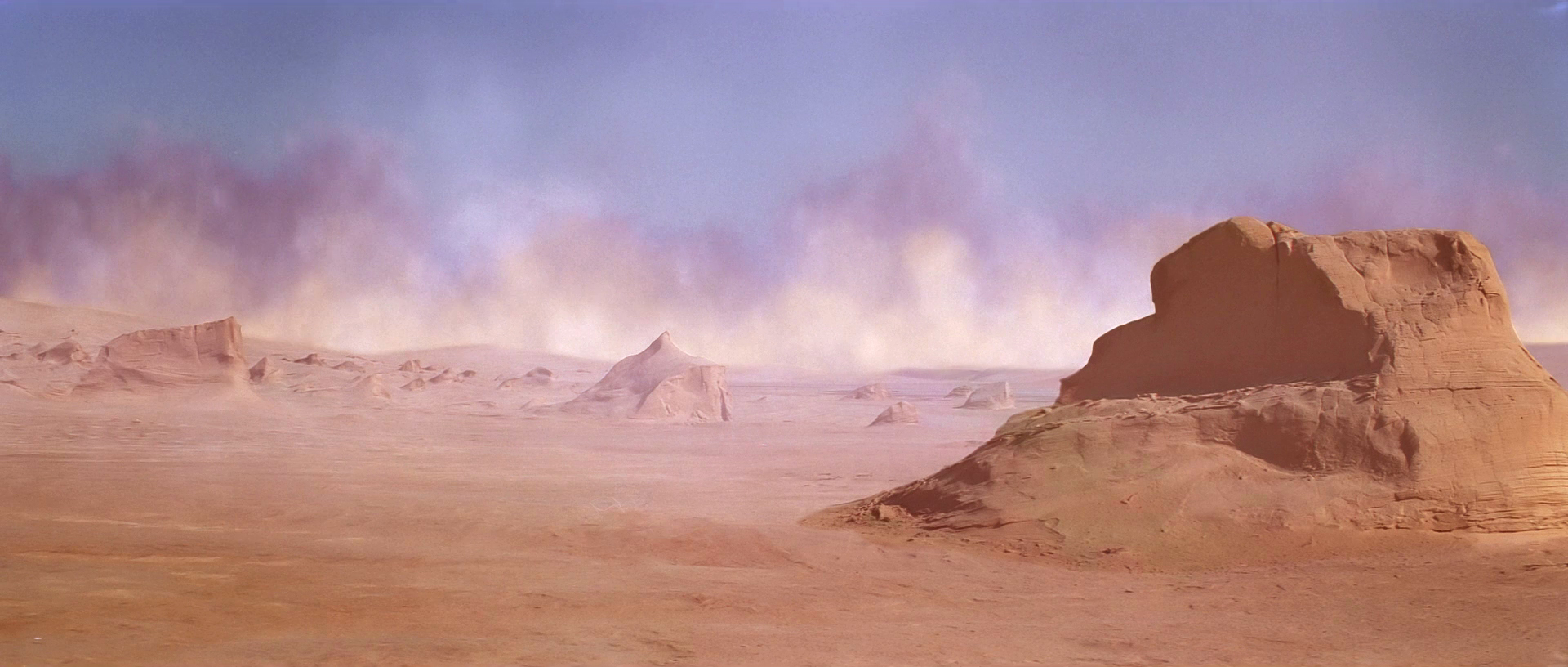 sandstorm